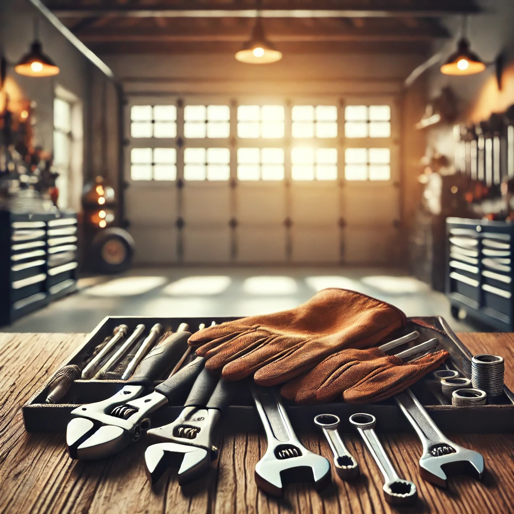 About Our Family-Owned Garage Door Company in Laguna Hills CA - Professional Service Team