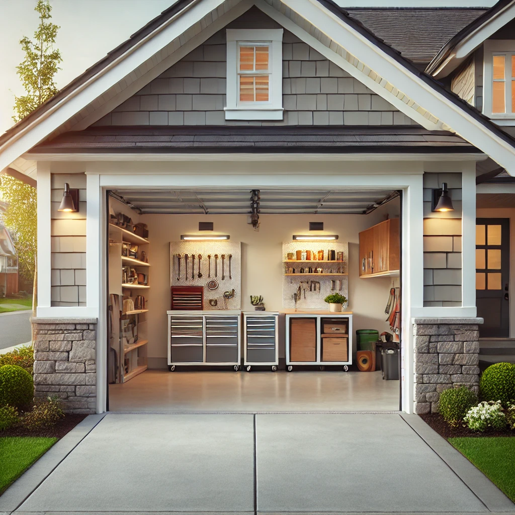 Latest garage door repair tips and maintenance guides from Laguna Hills's trusted experts