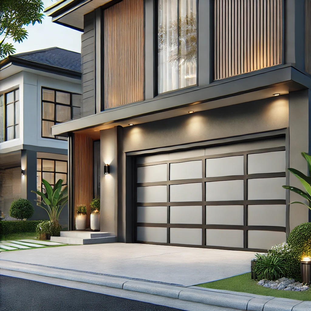 Professional Garage Door Company Laguna Hills CA - 24/7 Emergency Service & Repairs