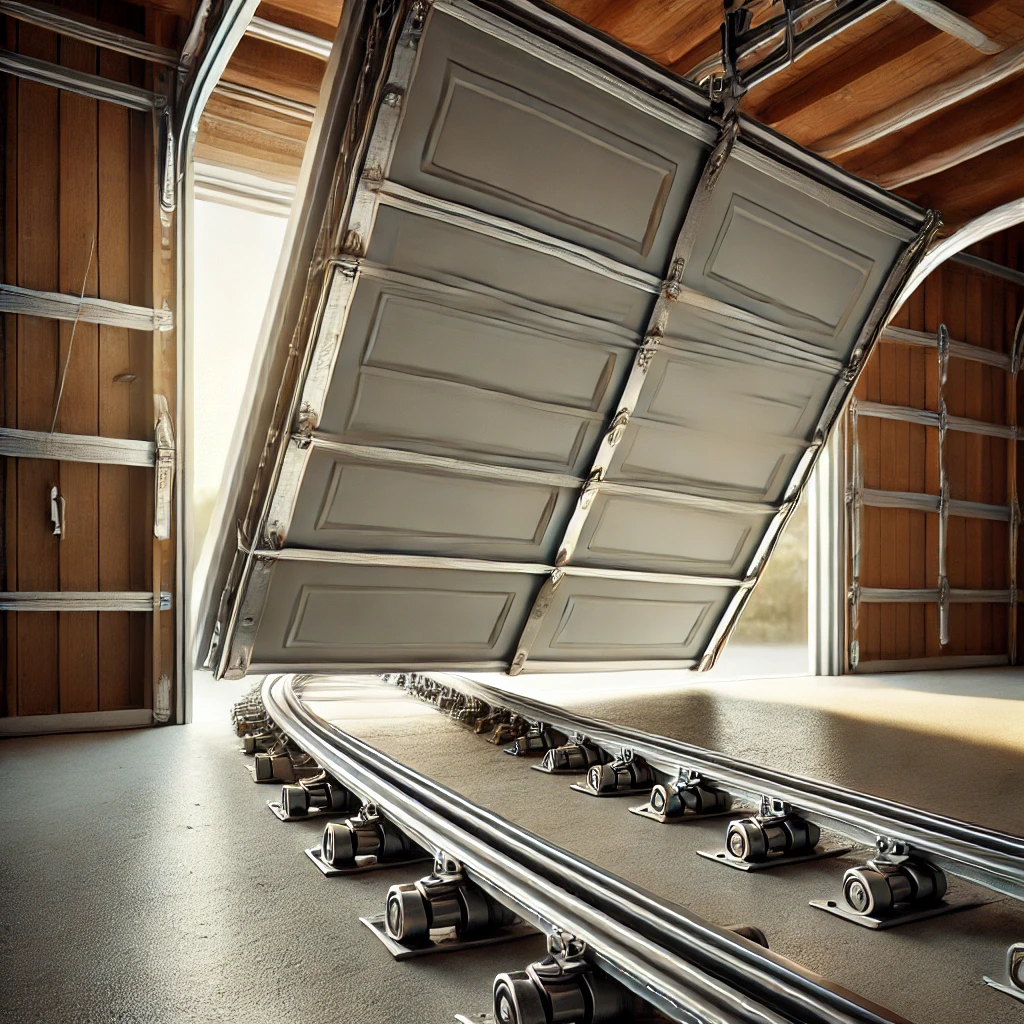 Garage door off track repair in Laguna Hills CA - 24/7 Emergency Repair Services by Garage Door Repair Laguna Hills