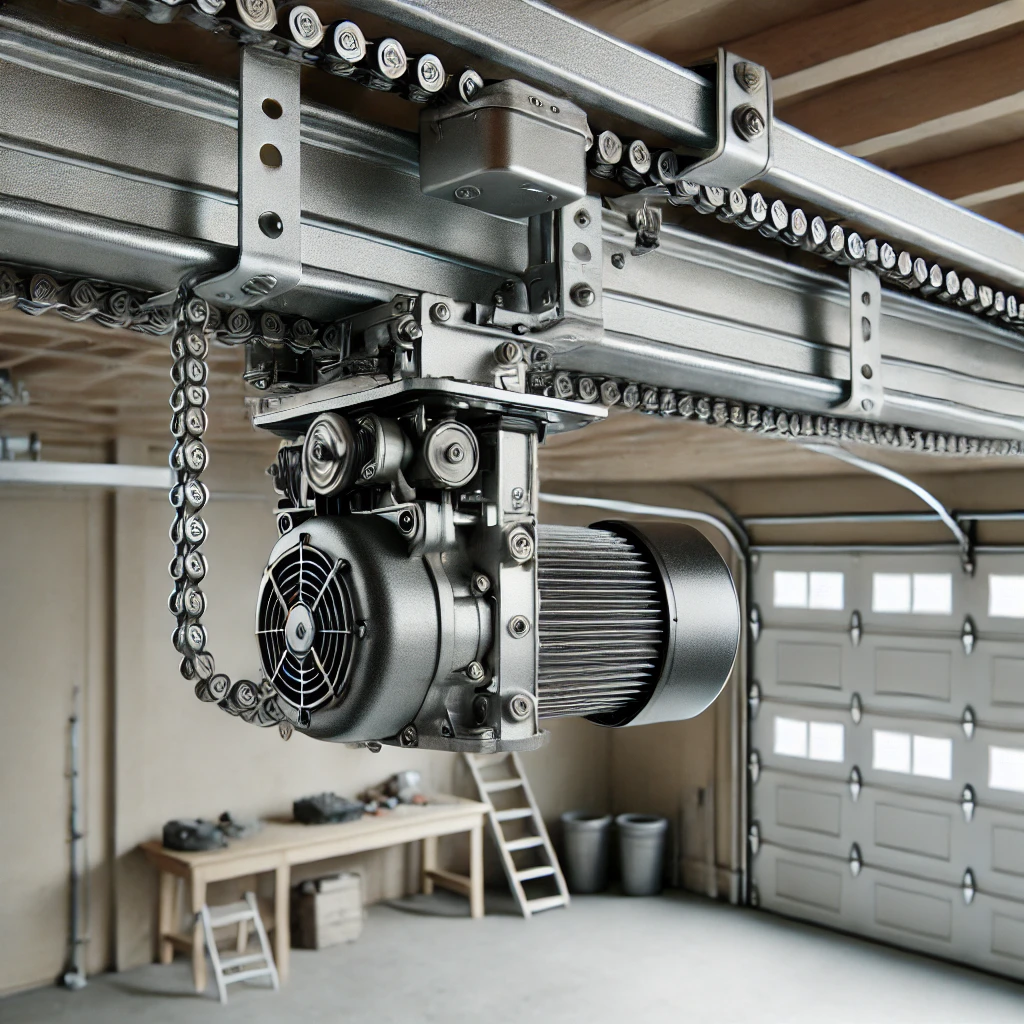Professional Garage Door Opener Installation Laguna Hills CA - Expert Smart Opener Installation Services