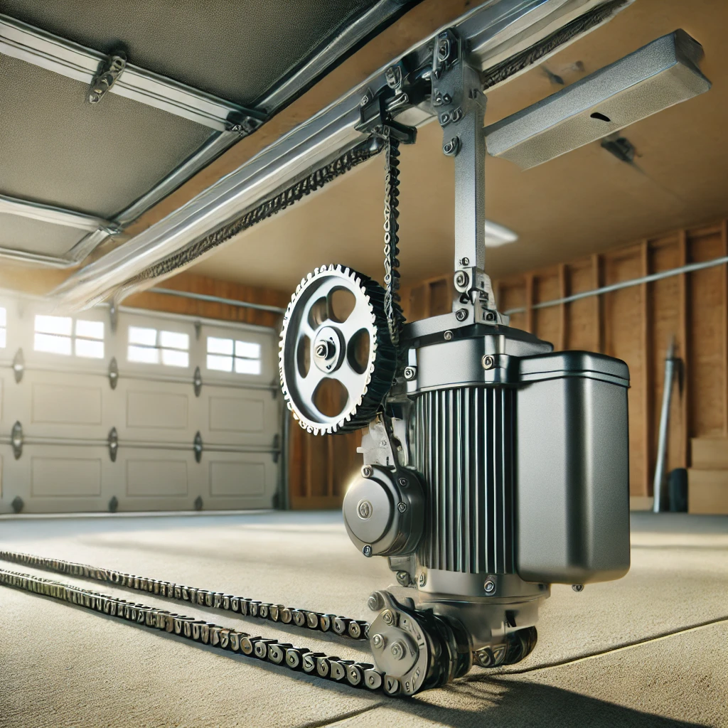 Garage Door Opener Installation & Service in Laguna Hills CA - Professional Solutions for All Opener Brands