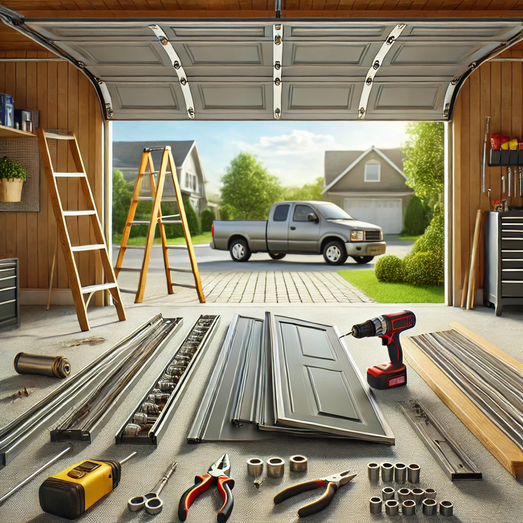 Professional Garage Door Replacement Laguna Hills CA - 24/7 Emergency Service & Expert Installation