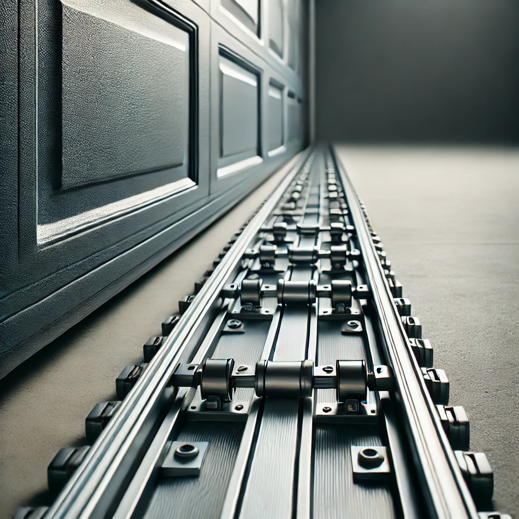 Professional Garage Door Track Repair Laguna Hills CA - Expert Track & Roller Repair Services