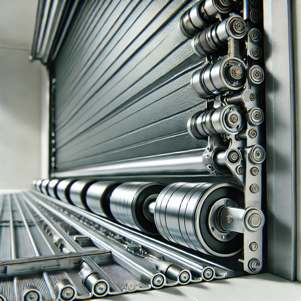 Expert Roller Garage Door Repairs Laguna Hills CA - Professional Door System Specialists