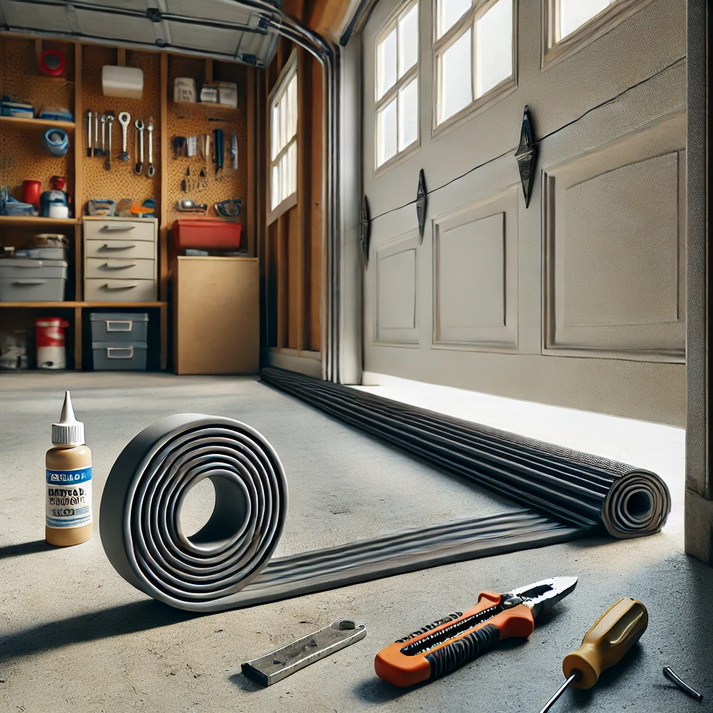 Expert Weather Seal Replacement in Laguna Hills CA - Professional Service for Bottom Seals, Weatherstripping & Threshold Seals